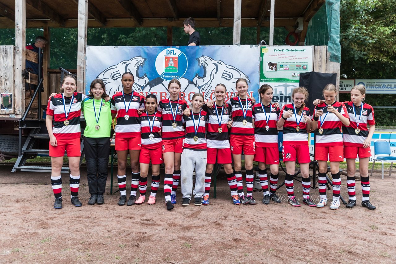 Bild 104 - Loewinnen Cup